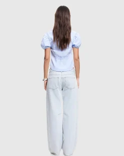 Mon Cheri Blouse