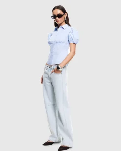 Mon Cheri Blouse