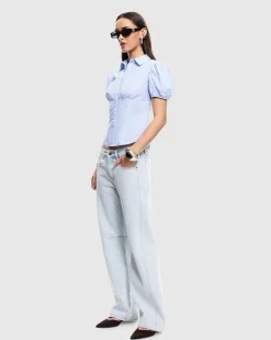 Mon Cheri Blouse
