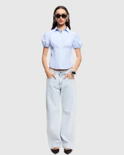 Mon Cheri Blouse