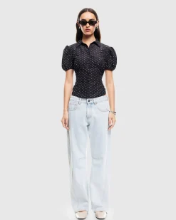 Mon Cheri Blouse