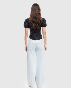 Mon Cheri Blouse