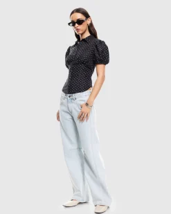 Mon Cheri Blouse