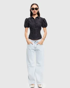 Mon Cheri Blouse