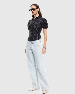 Mon Cheri Blouse