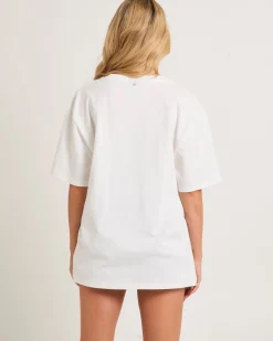 Mon Cheri Oersized T-Shirt