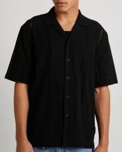 Montell Resort Shirt