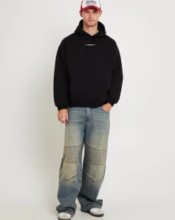 More Chilli Hoodie