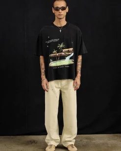 Motel Swimming Pool T-Shirt