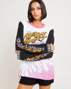 Moto X Long Sleeve T-Shirt