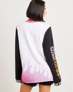 Moto X Long Sleeve T-Shirt