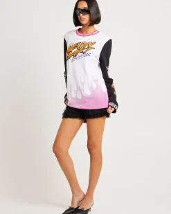 Moto X Long Sleeve T-Shirt