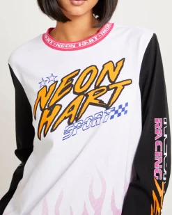 Moto X Long Sleeve T-Shirt
