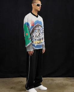 Motocross Jersey