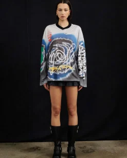 Motocross Jersey