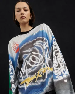 Motocross Jersey