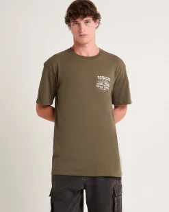 Motor Service T-Shirt