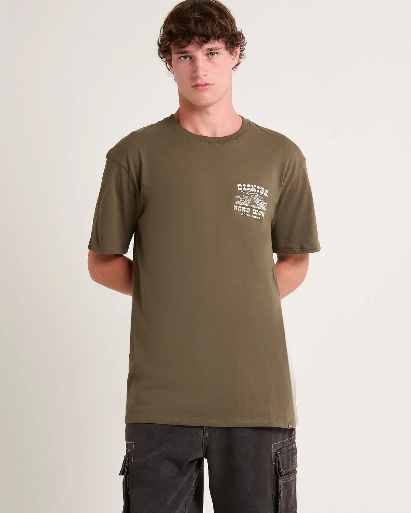 Motor Service T-Shirt