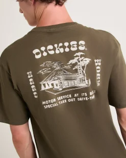 Motor Service T-Shirt