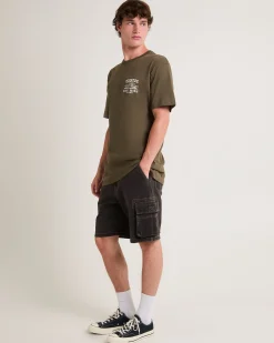 Motor Service T-Shirt