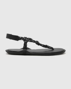 Mount Rope Sandals