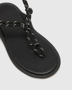 Mount Rope Sandals