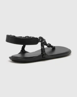 Mount Rope Sandals