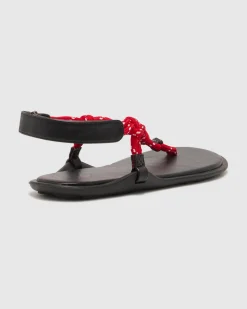 Mount Rope Sandals