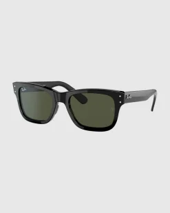Mr Burbank Sunglasses