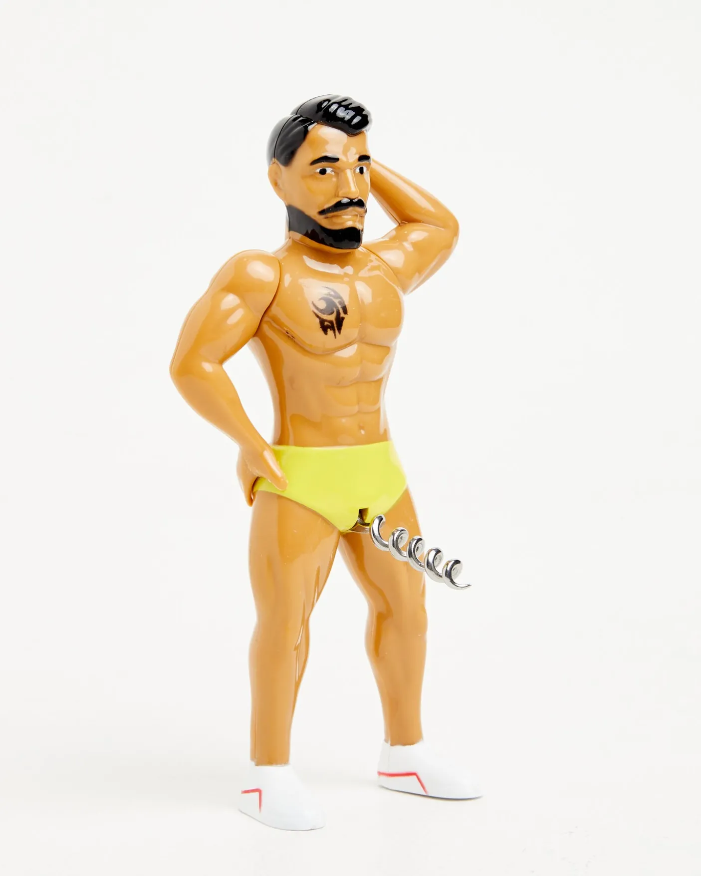 Mr Lovin Screw Cork Screw