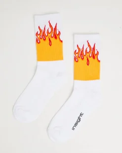 Multi 2 Pack Socks in Assorted