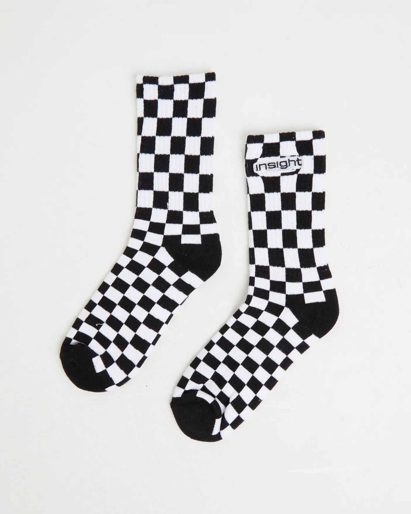 Multi 2 Pack Socks in Assorted