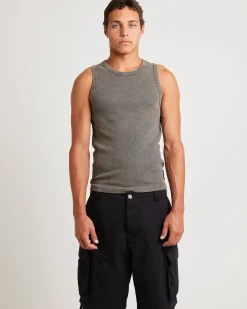 Mura Rib Tank