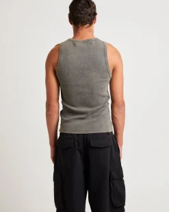 Mura Rib Tank