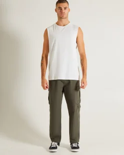 Muscle Tank