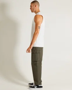 Muscle Tank