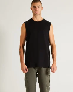 Muscle Tank