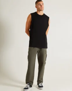 Muscle Tank