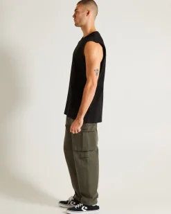 Muscle Tank