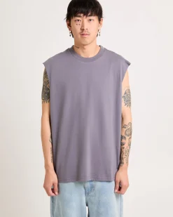 Muscle Tank Top