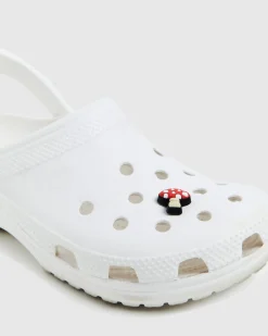 Mushroom Jibbitz