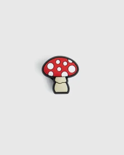 Mushroom Jibbitz