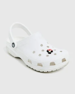 Mushroom Jibbitz