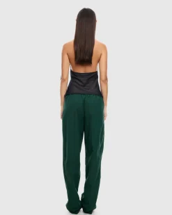 Mystic Halter Top