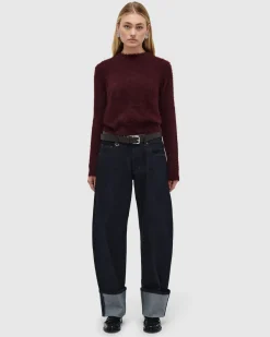 Nancy Barrel Denim Jeans