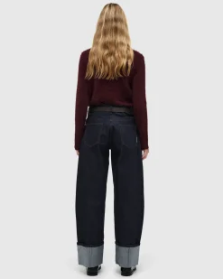 Nancy Barrel Denim Jeans