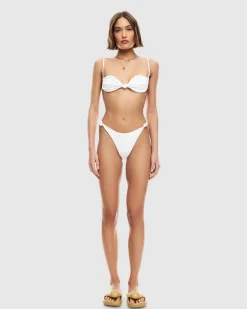Naomi Knot Bikini Bottom