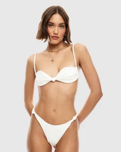Naomi Knot Bikini Bottom
