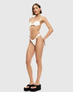 Naomi Knot Bikini Top