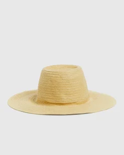 Napa Straw Hat